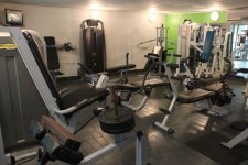 GYM CLUB BARET - Photo 4