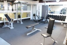 GYM CLUB BARET - Photo 3