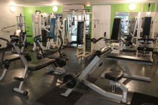 GYM CLUB BARET - Photo 5