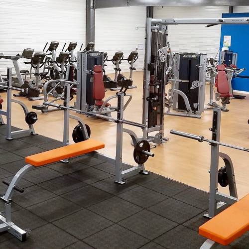 L'ORANGE BLEUE | Fleury-sur-Orne - 542 avenue des digues ...