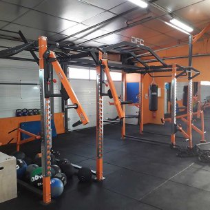 FREEDOM FITNESS
