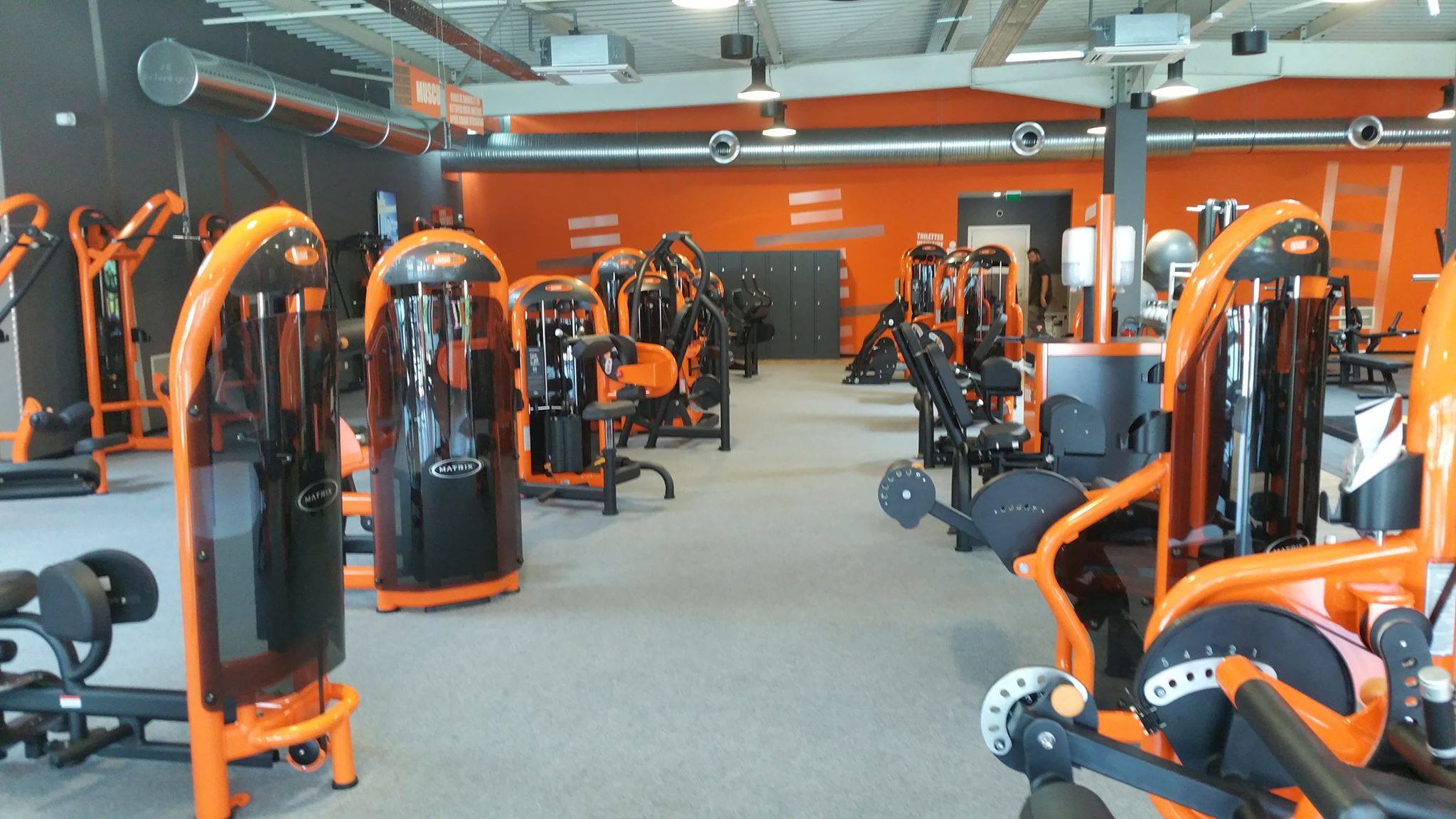 A Partir De Quel Age Basic Fit