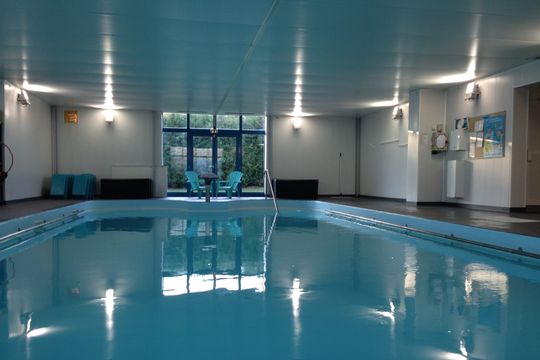 LES OCEADES - Amboise