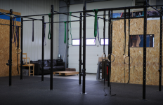 CROSSFIT BLAST - Photo 1