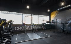 FITNESS PARK - Photo 7