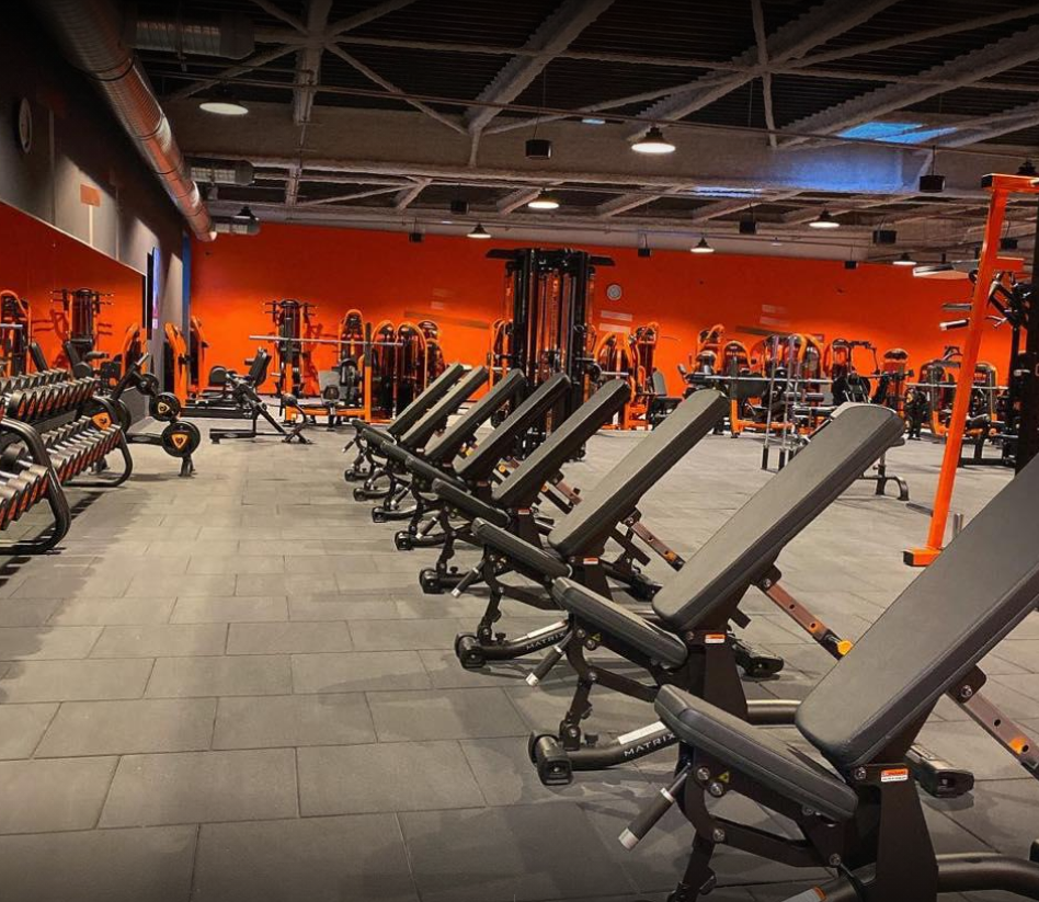 Notez votre salle de sport, et comparezlà avec les autres salles de