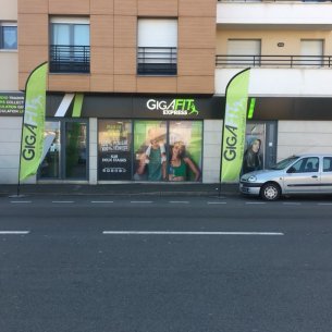GIGAFIT