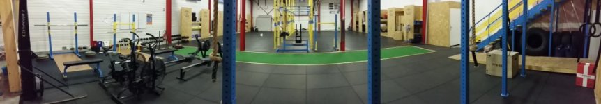 CROSSFIT ELECTRON - Photo 4