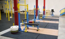 CROSSFIT ELECTRON - Photo 2