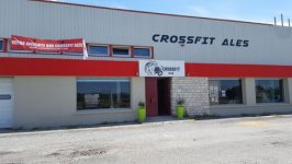 CROSSFIT ALÈS - Photo 1