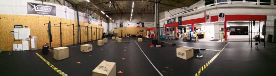 CROSSFIT ALÈS - Photo 2