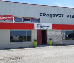 CROSSFIT ALÈS