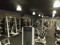 FITNESS PARK - Photo 2