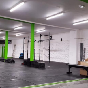 FARMER CROSSFIT ET YOGA 