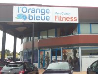 L'ORANGE BLEUE - Photo 1