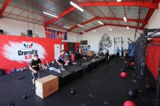 CROSSFIT VII - Photo 2