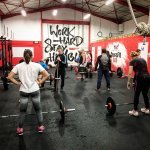 CROSSFIT VII - Photo 1