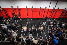 CROSSFIT VII - Photo 3