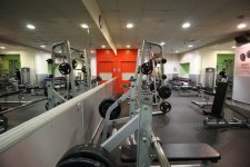 CMG SPORTS CLUB - Photo 6