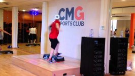 CMG SPORTS CLUB - Photo 2