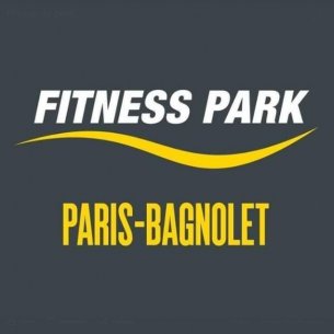 FITNESS PARK