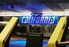 CALIFORNIA FITNESS - Photo 4