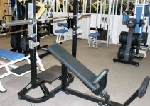 CALIFORNIA FITNESS - Photo 6