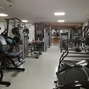 83 FITNESS