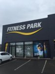 FITNESS PARK - Photo 8