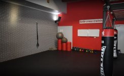 MY FITNESS GYM - Photo 5