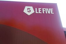 LE FIVE - Photo 2