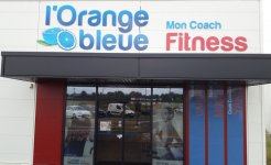 L'ORANGE BLEUE - Photo 1