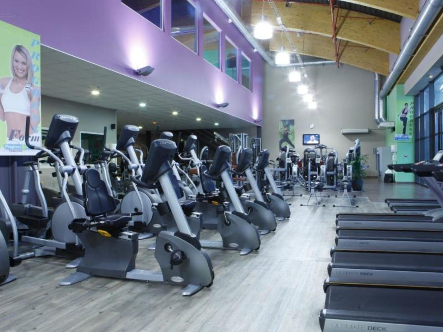19 Bis Boulevard Jean Monnet 94360 Bry Sur Marne PROGRESS FORM | Bry-sur-Marne - 19 Boulevard Jean Monnet