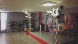 FITNESS FACTORY - Photo 4
