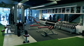 TRAINING CENTER - Photo 1