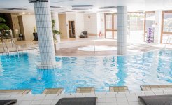FITNESS BY MERCURE - Photo 1