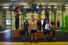 CROSSFIT HEIDEN - Photo 2