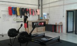 CROSSFIT HEIDEN - Photo 1