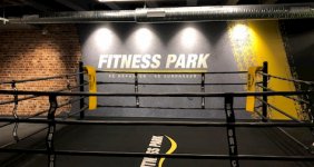 FITNESS PARK - Photo 1