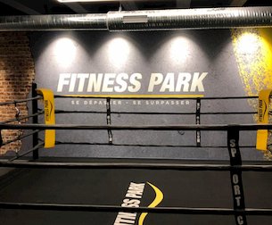 FITNESS PARK