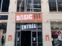 BASIC FIT - Photo 1