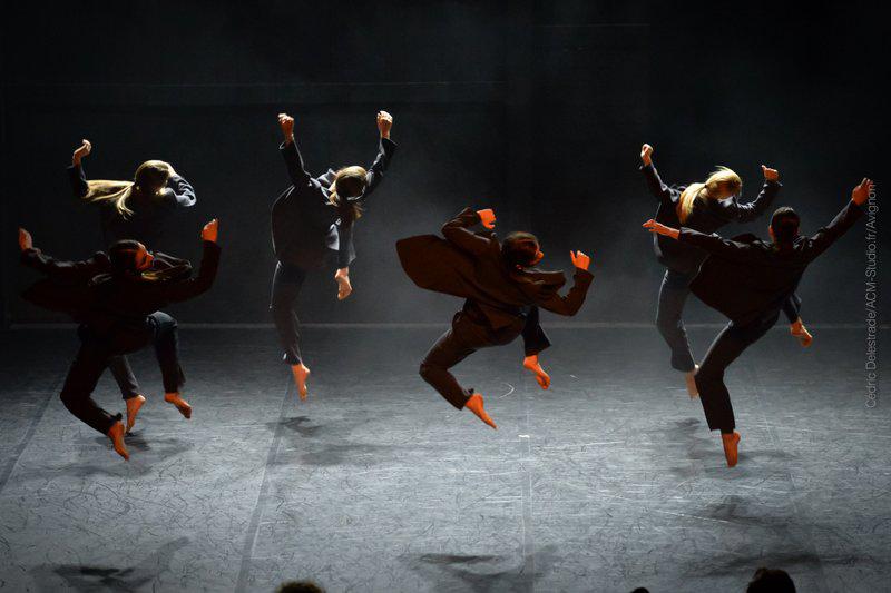 Cours De Danse L'isle Sur La Sorgue