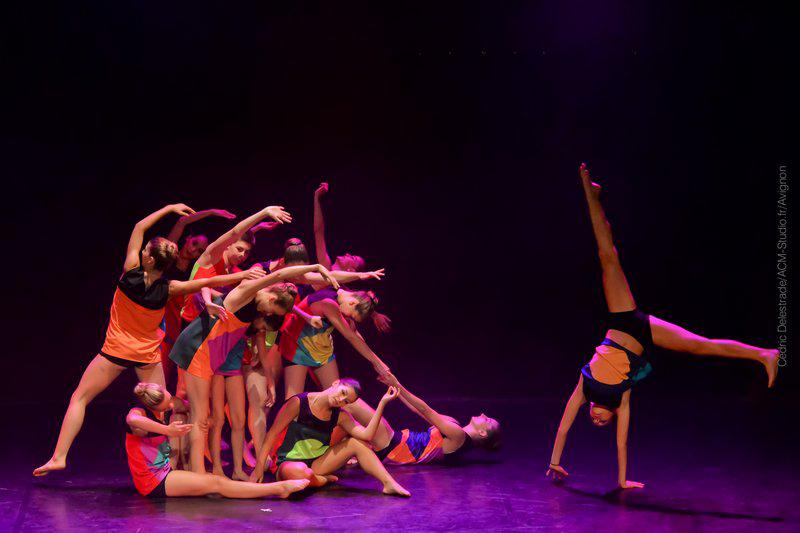 Cours De Danse L'isle Sur La Sorgue