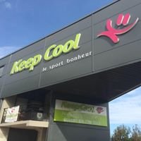 KEEP COOL