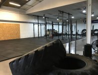 CROSSFIT F621 - Photo 2