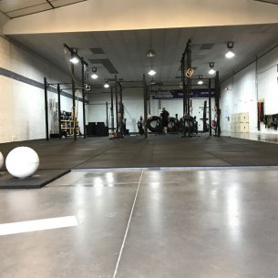 CROSSFIT F621