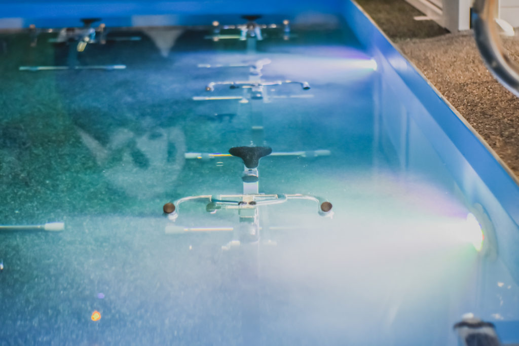 T2 GYM - Saint-Dizier