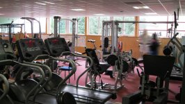 T2 GYM - Photo 8