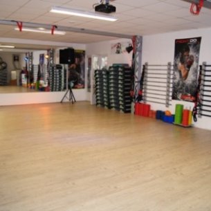 REVOLUTION SPORT SANTE