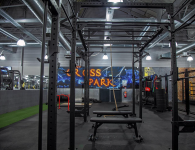 FITNESS PARK - Photo 6